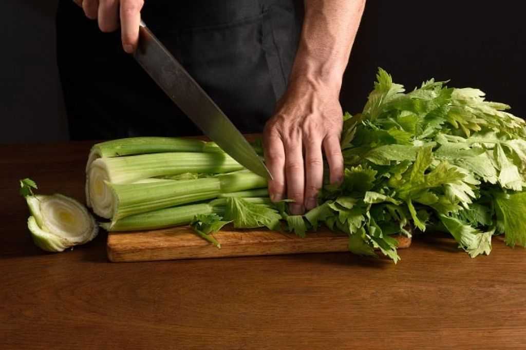 Как есть сельдерей, чтобы похудеть: отзывы и рецепты блюд