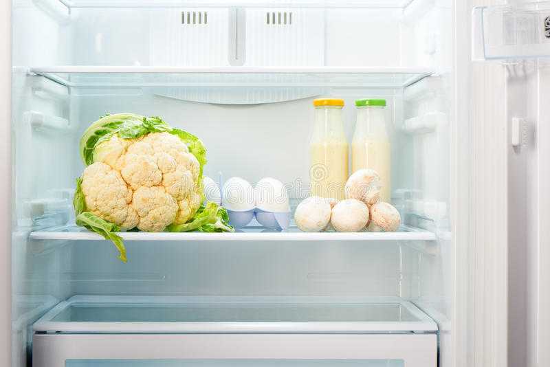 Как заморозить цветную капусту на зиму (в сыром виде, отварную, с брокколи), можно ли и как правильно хранить в морозилке?