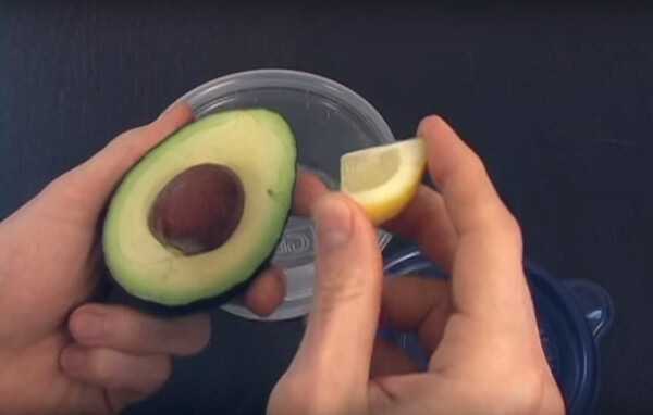 Как хранить авокадо в домашних условиях чтобы не испортился и дозрел