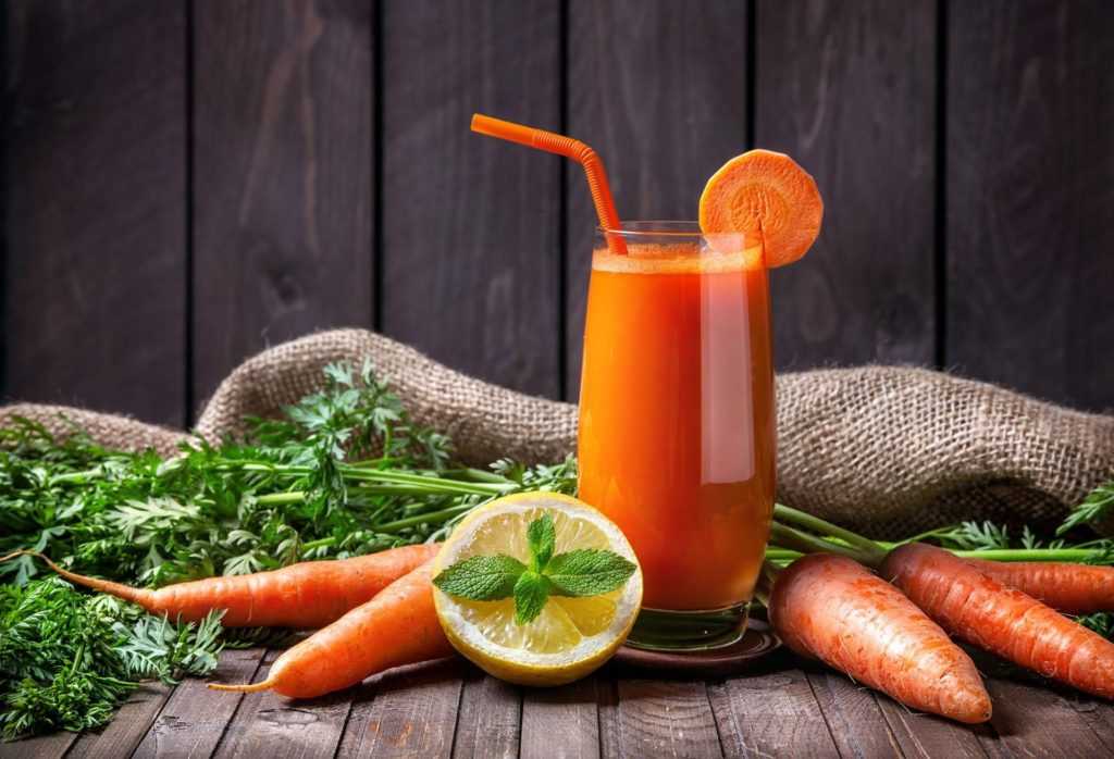 Польза и вред употребления моркови: как её использовать в косметологии и с целью лечения? практические рекомендации