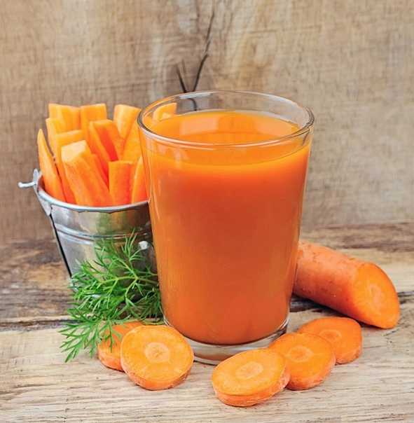 Польза морковного сока для женщин: калорийность и химический состав, свойства, нормы и правила употребления