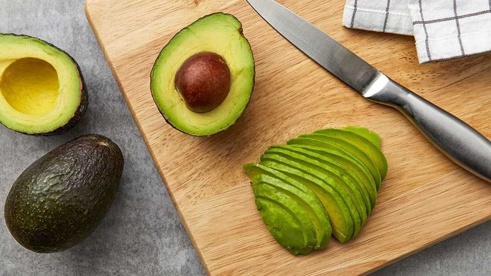 Как дольше сохранить авокадо впрок. как и где хранить авокадо: советы хозяйкам