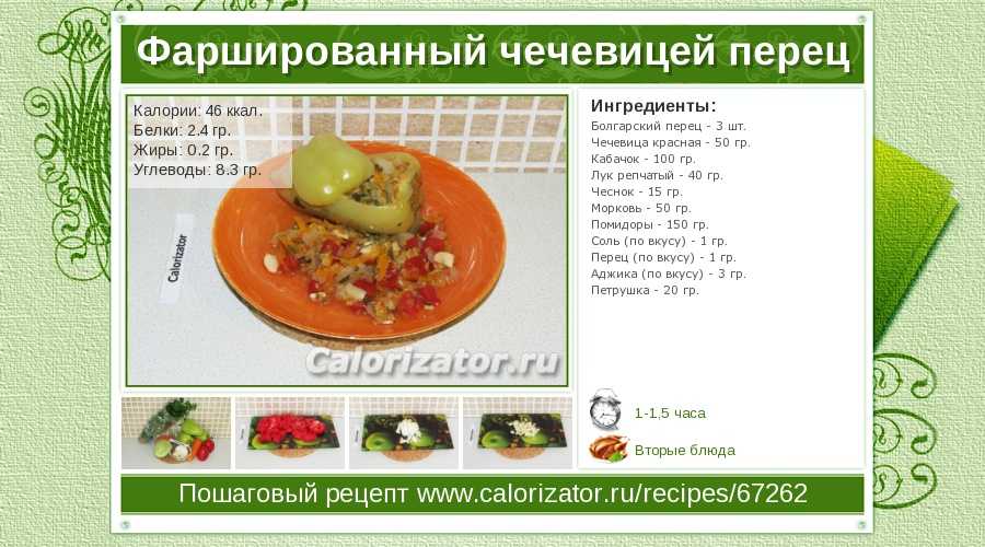 Какие витамины содержаться в сладком болгарском перце