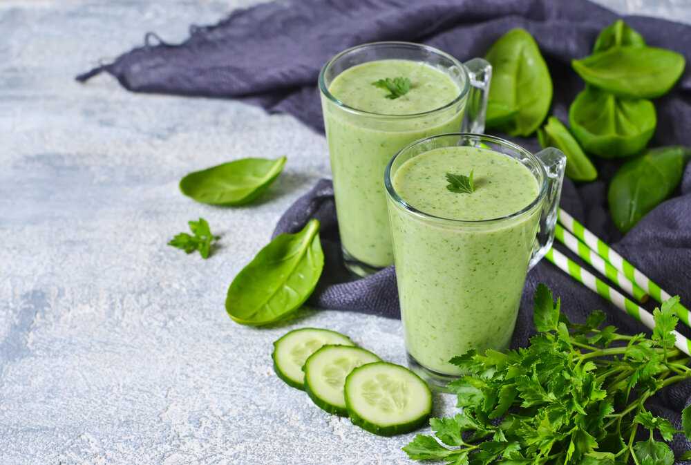 Базилик для похудения: учимся правильно употреблять листья и семена в диетических блюдах и напитках