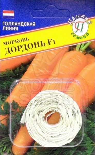 Морковь Дордонь: описание сорта и фото, характеристика гибрида f1, отзывы об урожайности