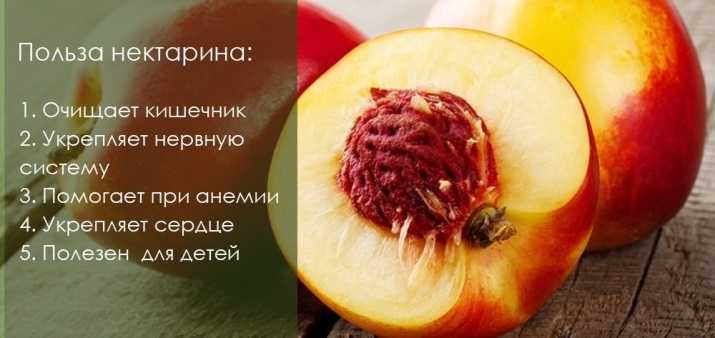Персик: польза и вред для здоровья человека (женщины)
