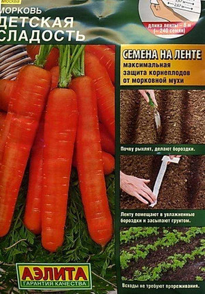 Морковь «детская сладость», «карамелька» и другие сорта овоща, которые считаются самыми сладкими: описание, применение, а также как сделать обычный вид вкуснее? русский фермер