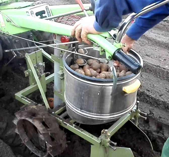 Насадка на триммер для прополки картофеля: виды, принцип работы, как правильно полоть картошку таким приспособлением