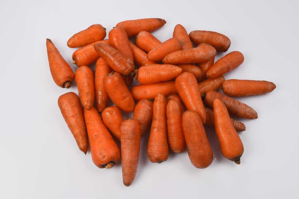 Мини морковь: как называется сорт маленькой морковки, особенности выращивания и ухода, полезные свойства