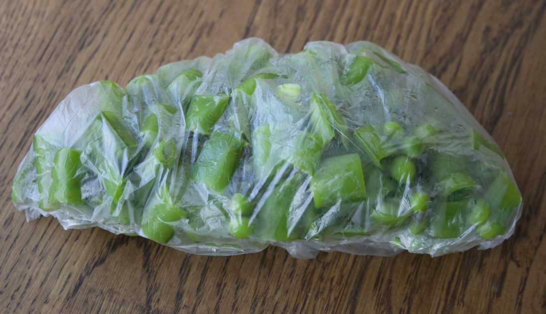 Лучшие рецепты зеленого горошка на зиму в домашних условиях - всё о землеводстве