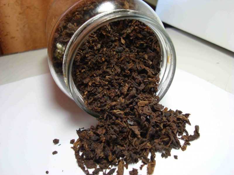 Ферментированный табак и условия ферментации в домашних условиях
