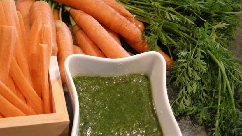 Морковь: гликемический индекс свежей и вареной, можно или нет при диабете 2 типа