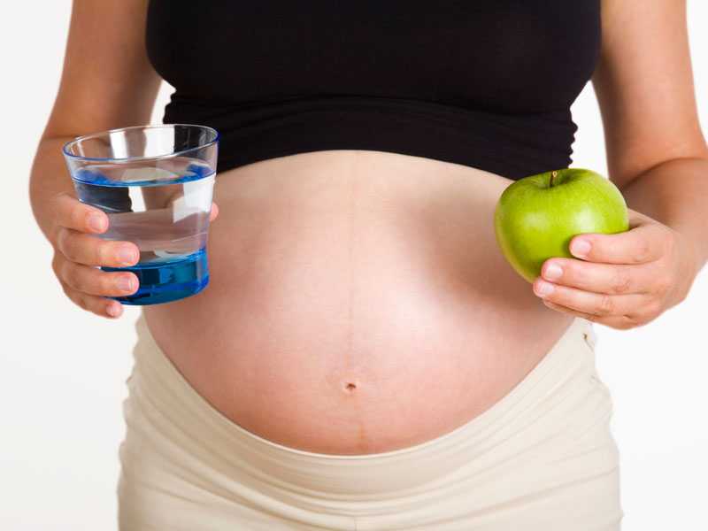 Сельдерей при беременности: польза или вред, свойства