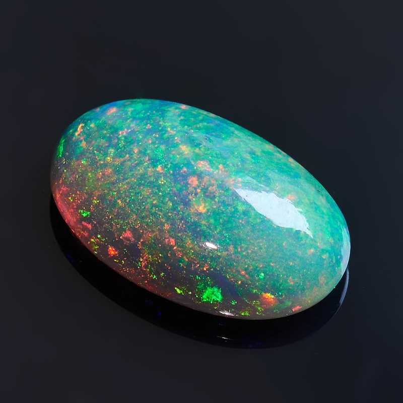 Камень опал: магические свойства, разновидности минерала, кому подходит черный австралийский, чей по знаку зодиака