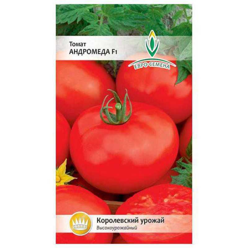 Томат андромеда (55 фото): характеристика и описание сорта помидоров, золотая и розовая, отзывы, видео