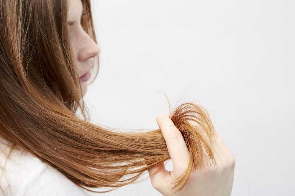 Маска для волос из крахмала с эффектом ботокса — правда ли работает?