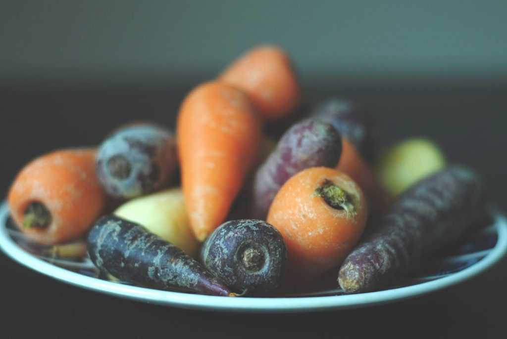 Морковь при сахарном диабете 2 типа - можно ли, рецепты
