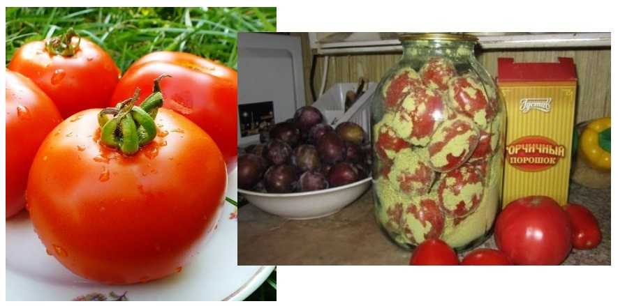Секреты длительного хранения свежих помидоров