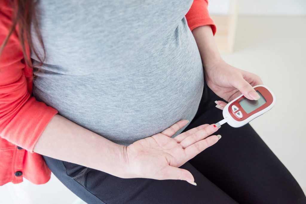 Гестационный сахарный при беременности - советы врача | клинка remedi