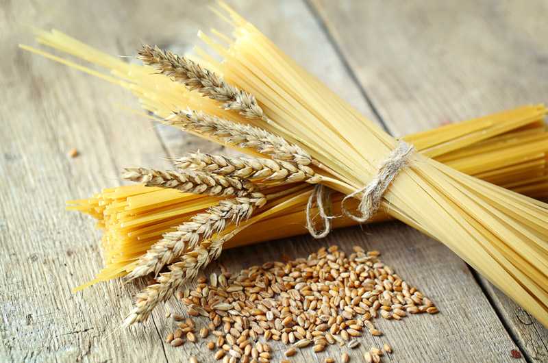 Твердая пшеница. проект russian durum