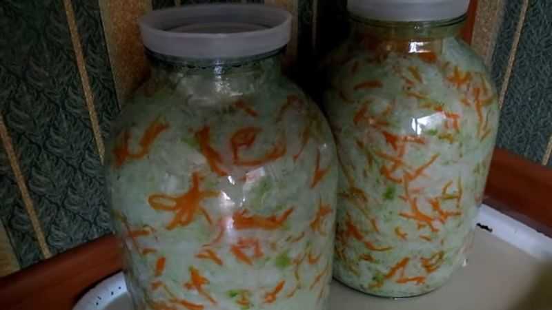 Какая соль лучше для засолки капусты: особенности выбора по виду и помолу, основные правила засолки