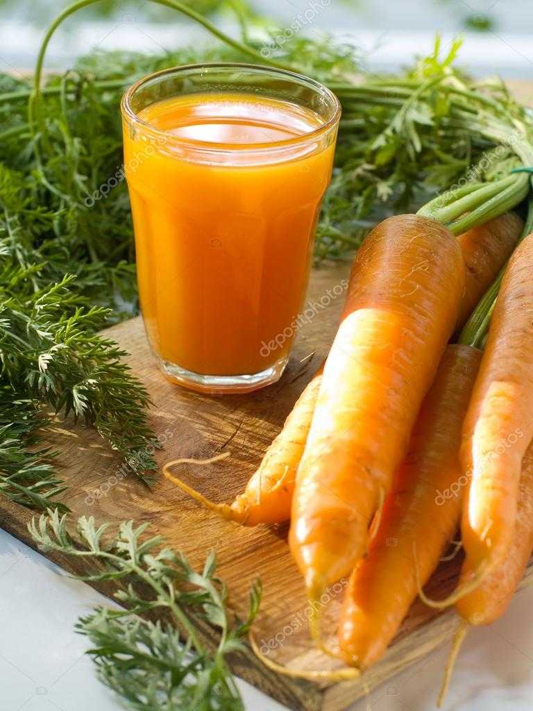 Морковь от изжоги: помогает ли морковный сок при беременности, может ли быть от морковки, рецепты