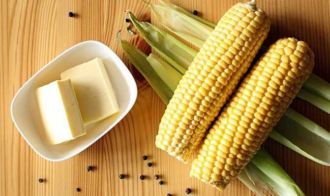 Золотые кочаны. польза и вред кукурузы и особенности сортовых «скороварок» | правильное питание | здоровье | аиф украина
