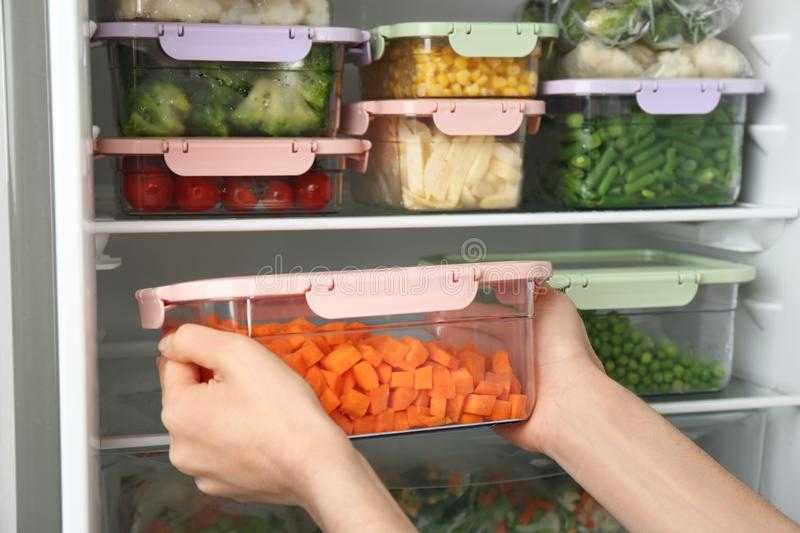 Как хранить морковь в холодильнике, погребе, квартире