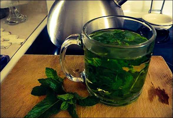 Чай с базиликом: чем полезен и чем вреден | польза и вред