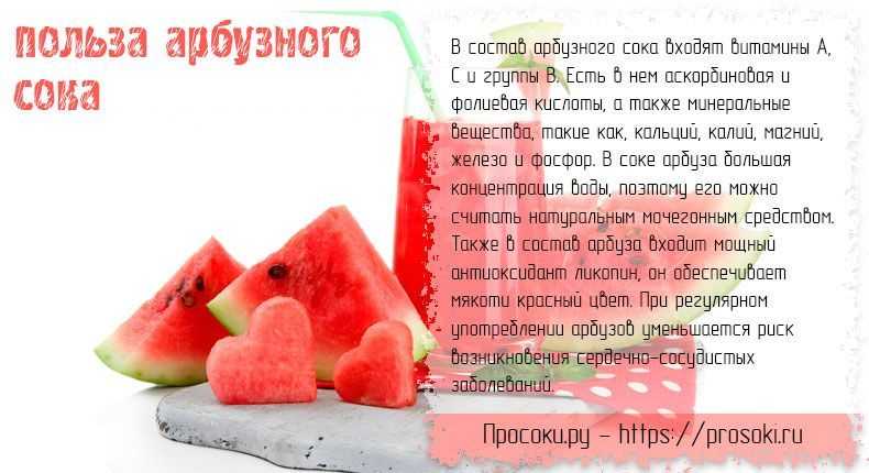 Как заготовить арбузный сок на зиму в домашних условиях? :: syl.ru