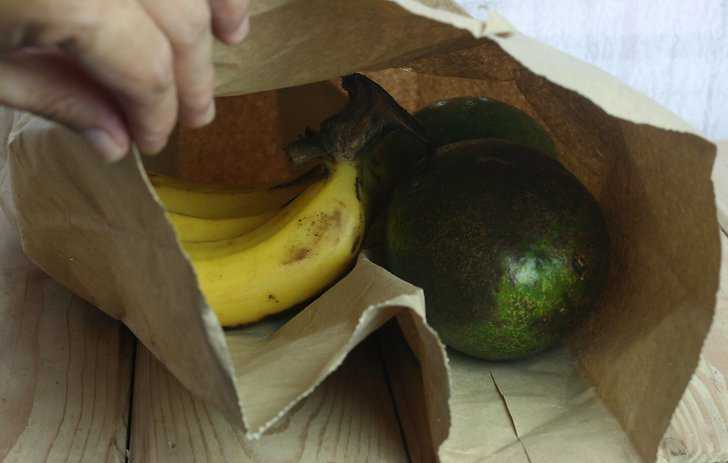 Где и как хранить манго в домашних условиях: в холодильнике или тепле, чтобы дозрело, очищенный, разрезанный