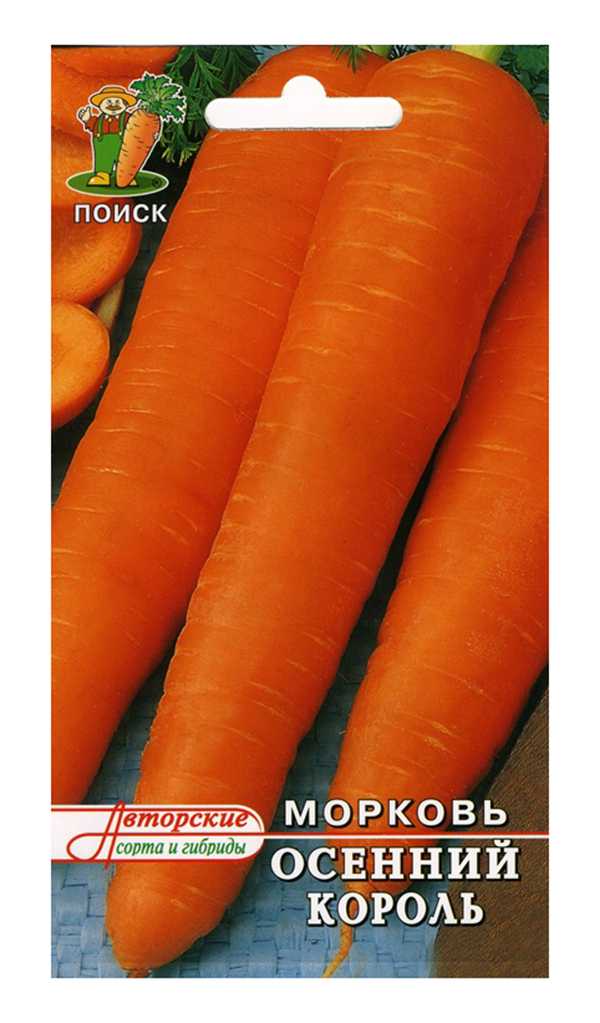 Морковь королева осени: отзывы дачиков и фото, описание и характеристики сорта