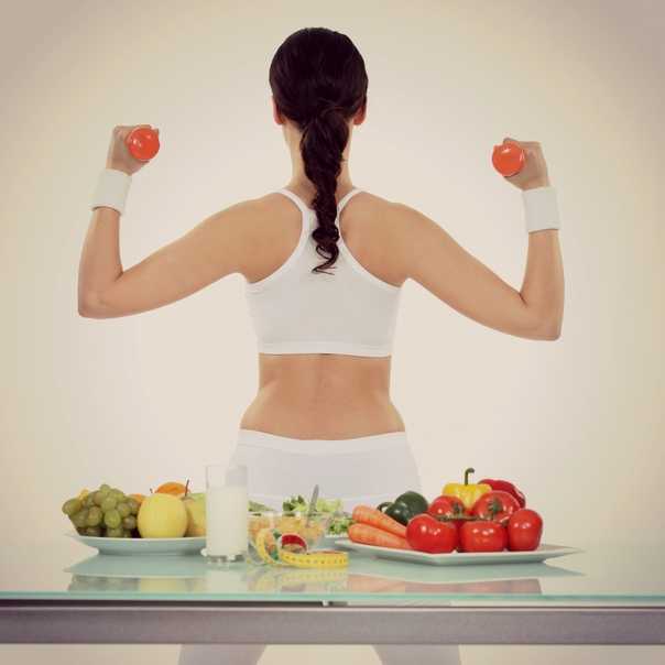 Авокадо для похудения — полезные свойства для женщин
