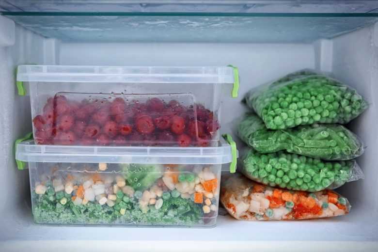 Как заморозить баклажаны на зиму в домашних условиях свежими (сырыми), можно ли кубиками, а также отличные и проверенные способы правильно сохранить овощ в камере